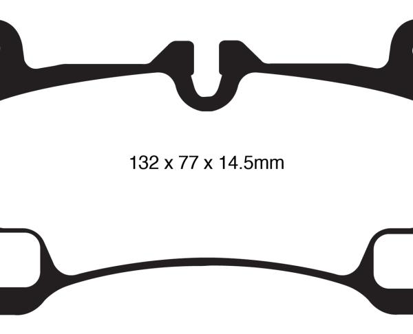EBC DP41836R