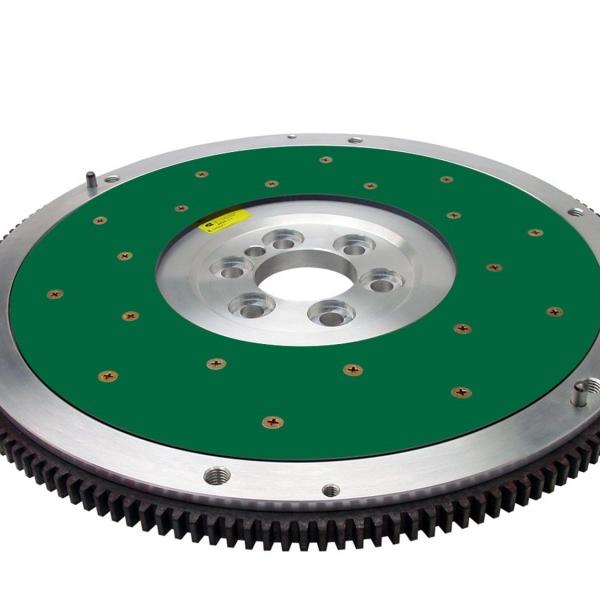 FID Aluminum Flywheels -Domest Fidanza 198571