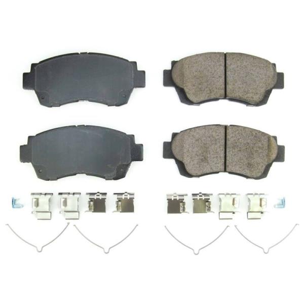 PowerStop 17-476B