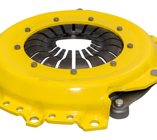 ACT P/PL HD Pressure Plates ACT B012