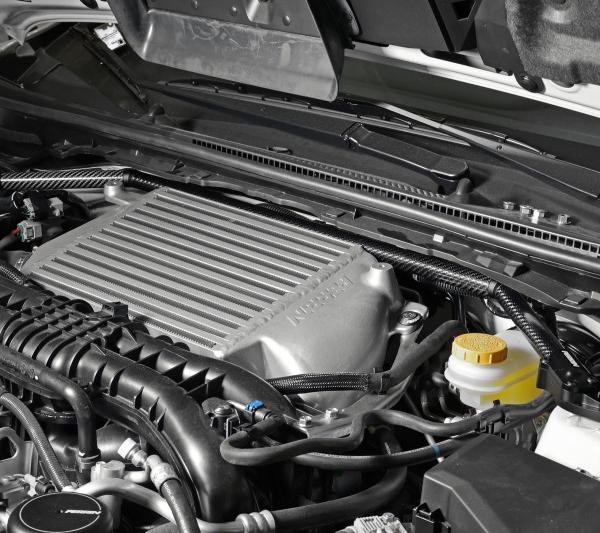 Perrin Performance PSP-SUS-071CF