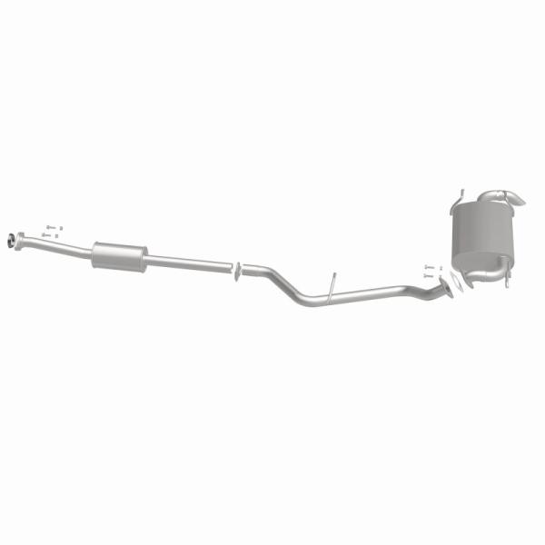 MAG BRE Exhaust Kits Magnaflow 106-0802