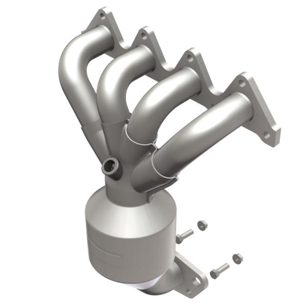 MAG Converter Direct Fit Magnaflow 49999