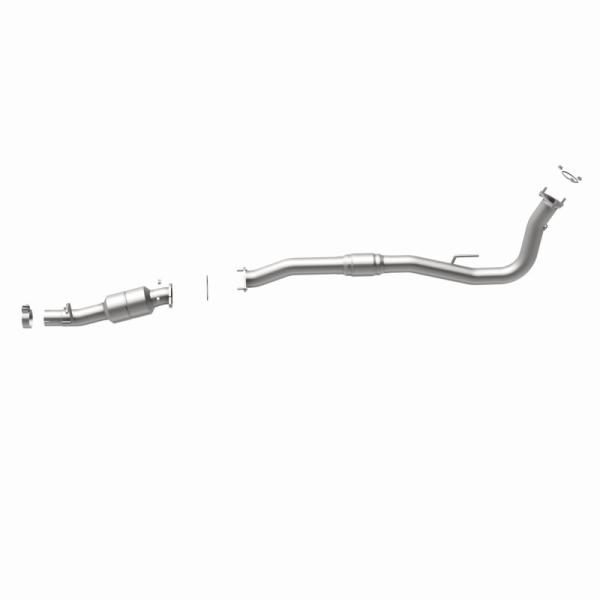 Magnaflow 447274