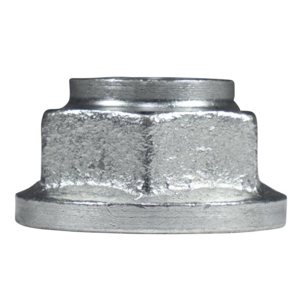 YUK Nuts Yukon Gear & Axle YSPPN-013