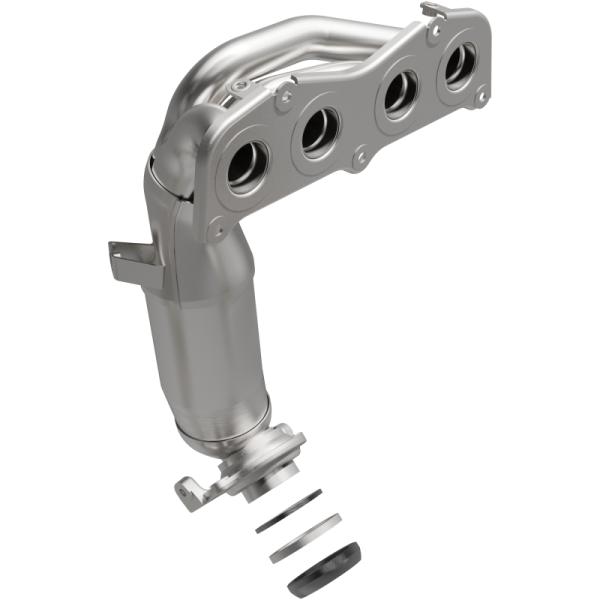Magnaflow 452487
