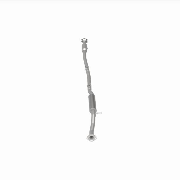MAG Converter Direct Fit Magnaflow 21-146