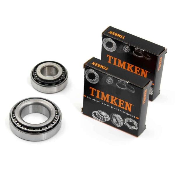 RST Pro Forged Bearing Kits Race Star 630-47512-S1