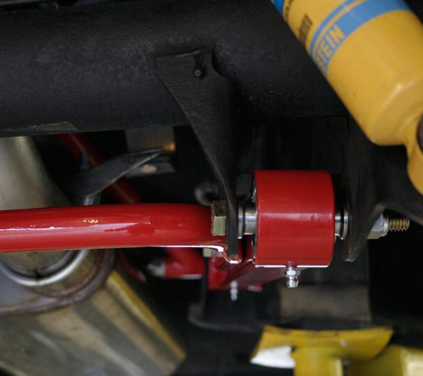 UMI Performance 403534-R