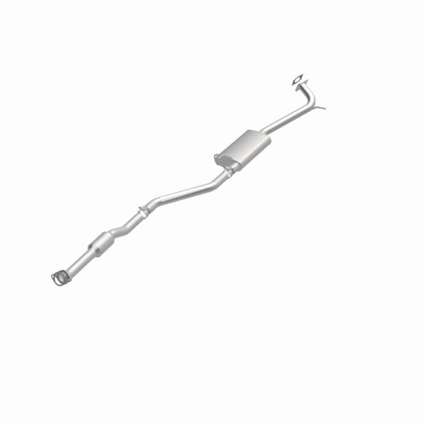 MAG Converter Direct Fit Magnaflow 280049