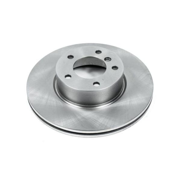 PowerStop EBR858