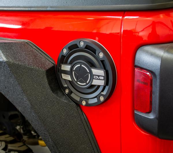 DV8 Offroad D-JL-190004-MIL