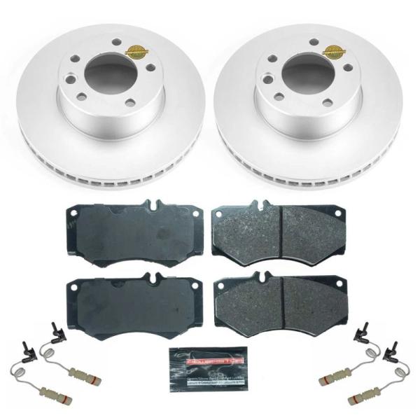 PowerStop ESK7695