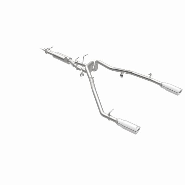 MAG Catback Exhaust Magnaflow 19684