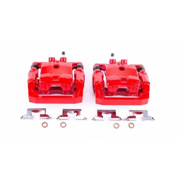 PowerStop S5042A