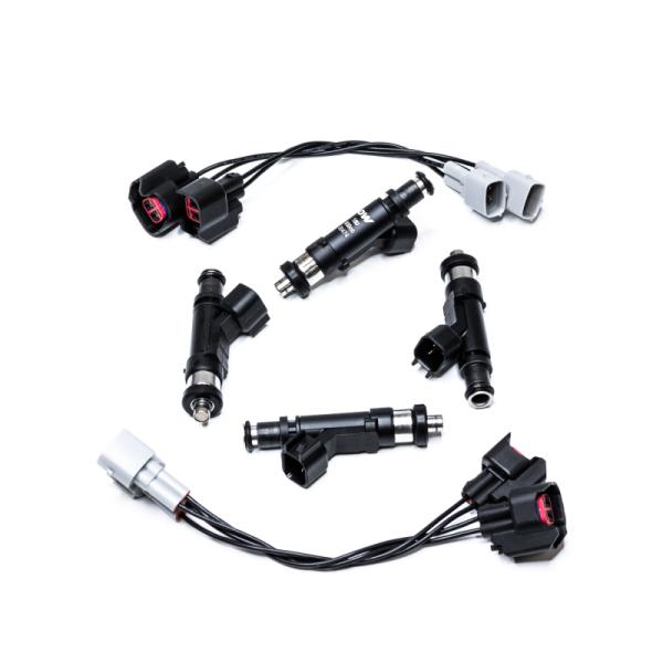 DeatschWerks 18U-11-0650-4