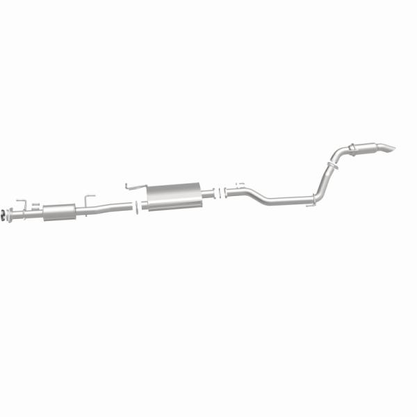 MAG BRE Exhaust Kits Magnaflow 106-0784