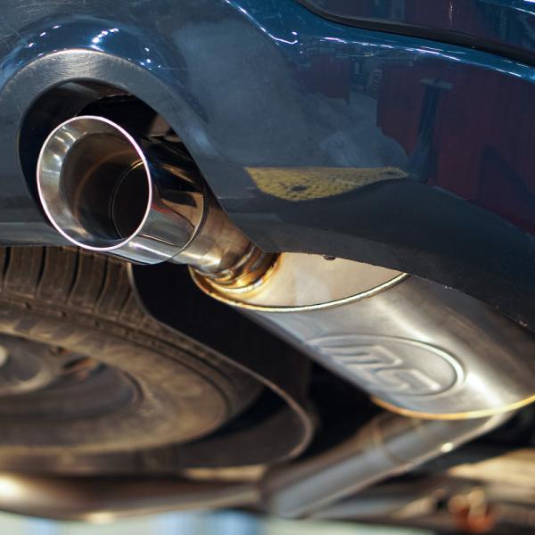 Stainless Works DUR11CBL