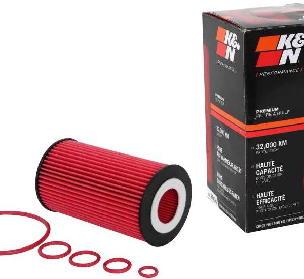 K&N Engineering HP-7004