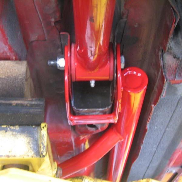 UMI Performance 2004-B