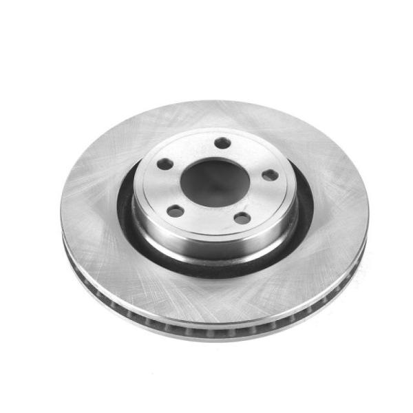 PowerStop AR85158