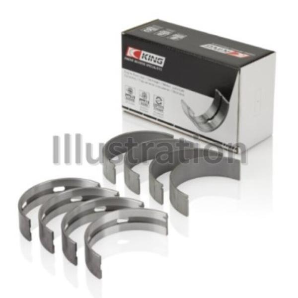 King Engine Bearings MB4532XA