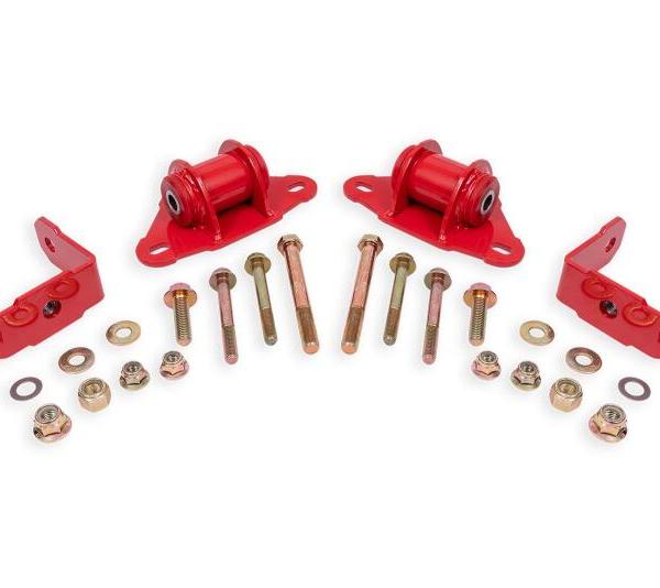 BMR Suspension TM570R