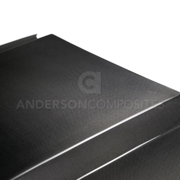 Anderson Composites AC-HD10FDMU-CJ
