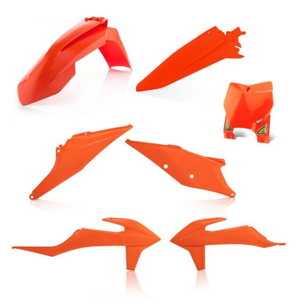 CYC Body Kit Cycra 1CYC-9426-22