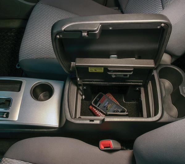 Tuffy Products 314-01