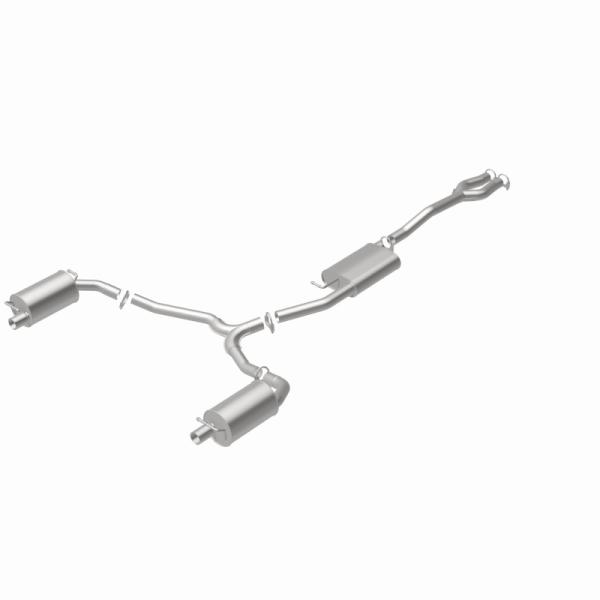 Magnaflow 106-0842