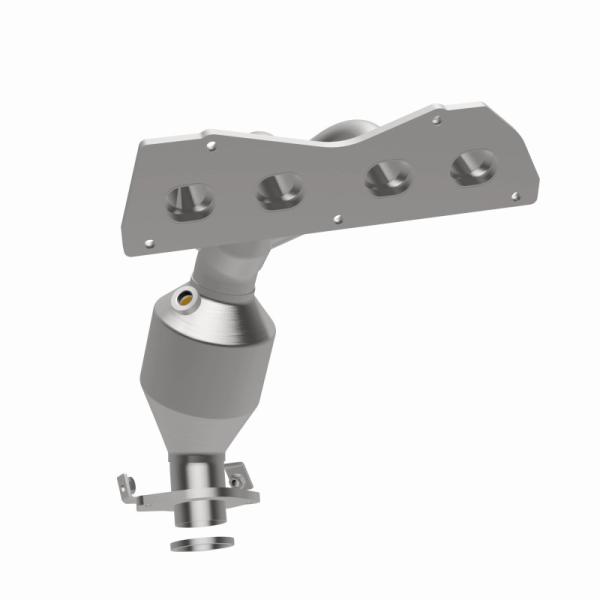 MAG Converter Direct Fit Magnaflow 5531519