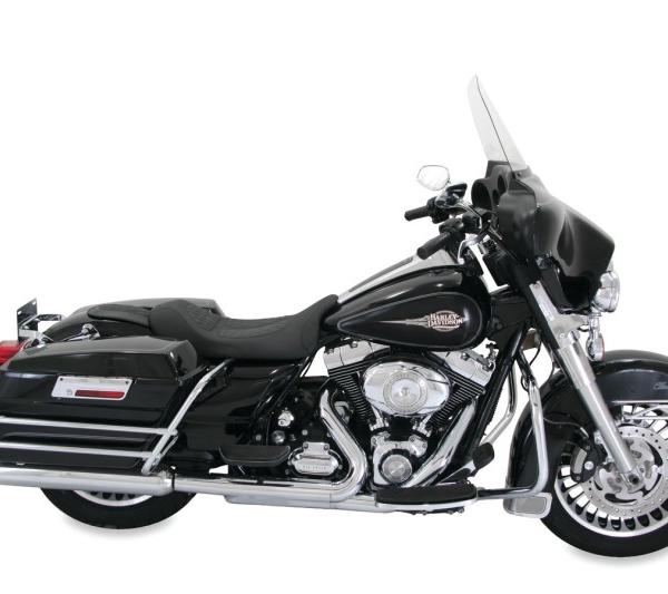 Mustang Motorcycle 76969