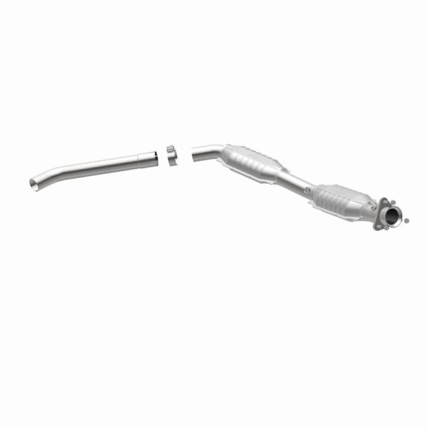 MAG Converter Direct Fit Magnaflow 24468