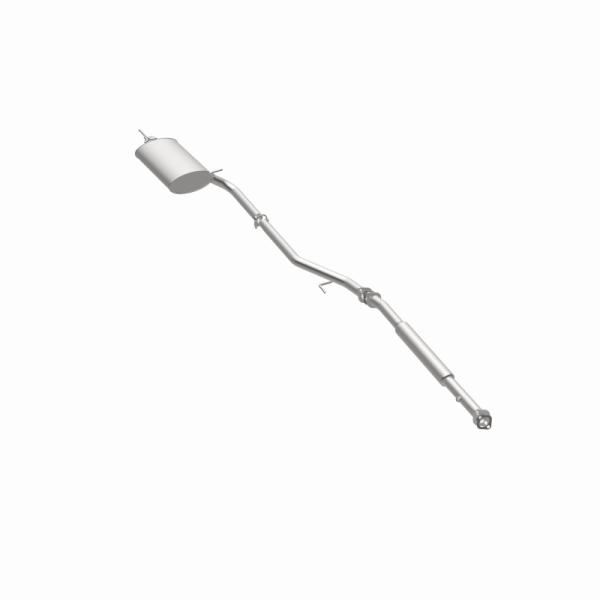 MAG BRE Exhaust Kits Magnaflow 106-0322
