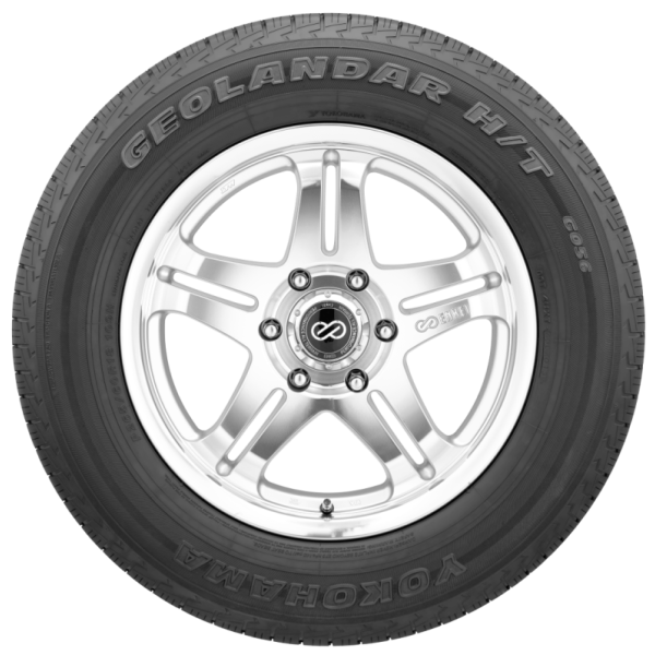 YOK Geolandar H/T G056 Tire Yokohama Tire 110105642