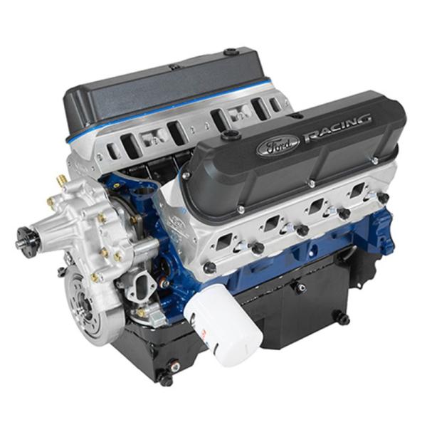 Ford Racing M-6007-Z2363FT