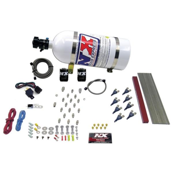Nitrous Express 80010-10