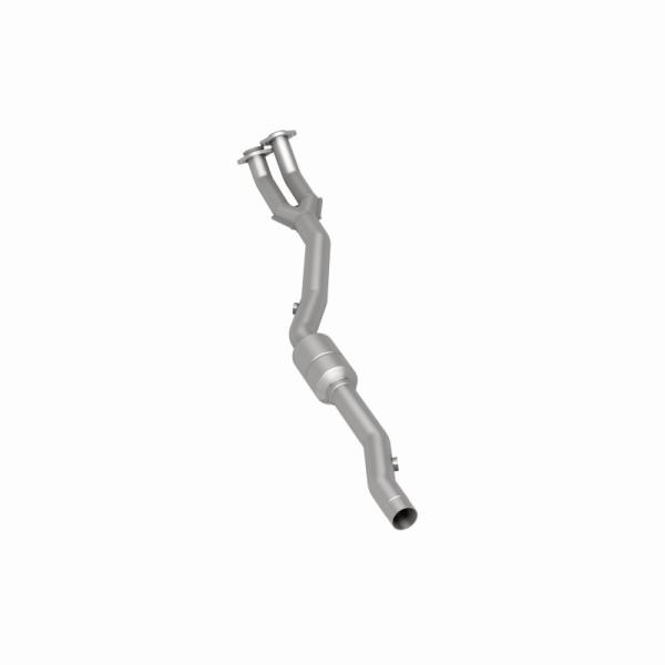 Magnaflow 4481687