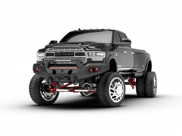 Road Armor 4192EF3B