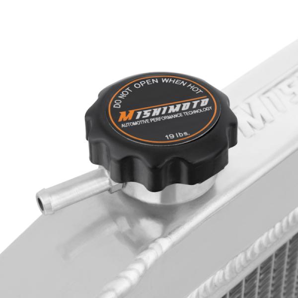 Mishimoto MMRAD-TIB-01