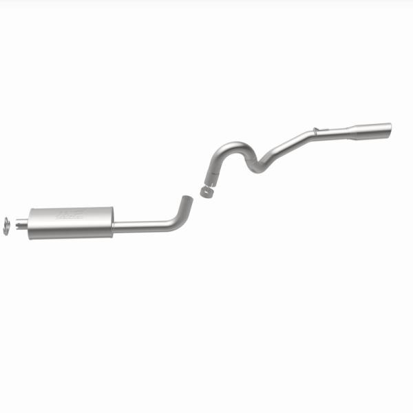 Magnaflow 15858
