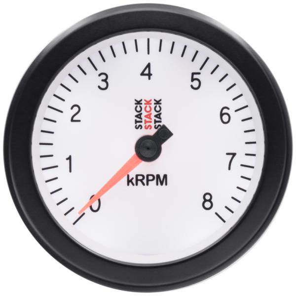 AutoMeter ST100-08W