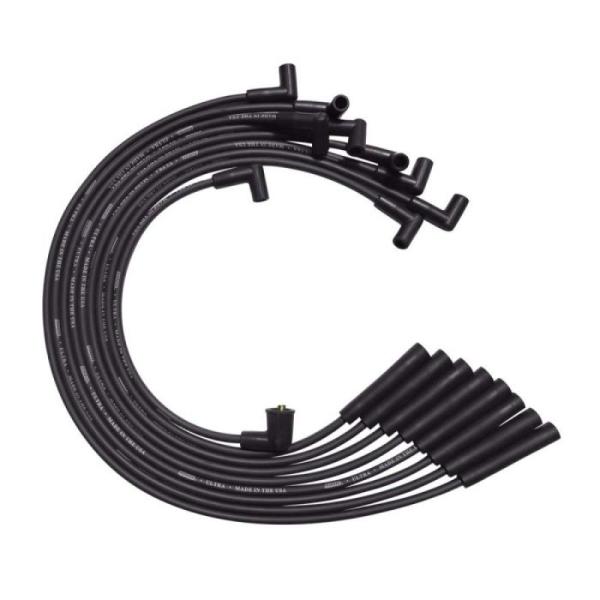 MOR Ignition - Wire Set Moroso 51074