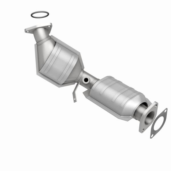 MAG Converter Direct Fit Magnaflow 444056