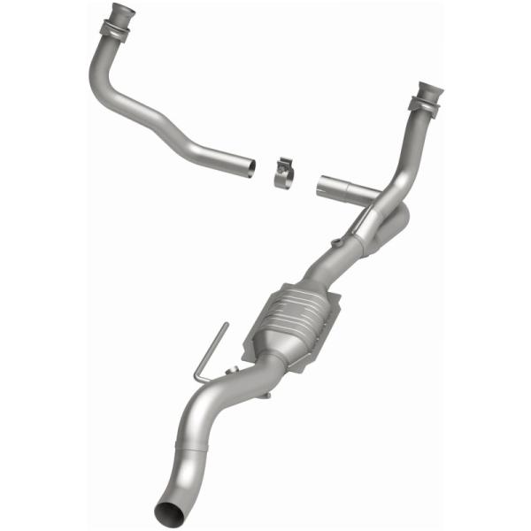 Magnaflow 24437