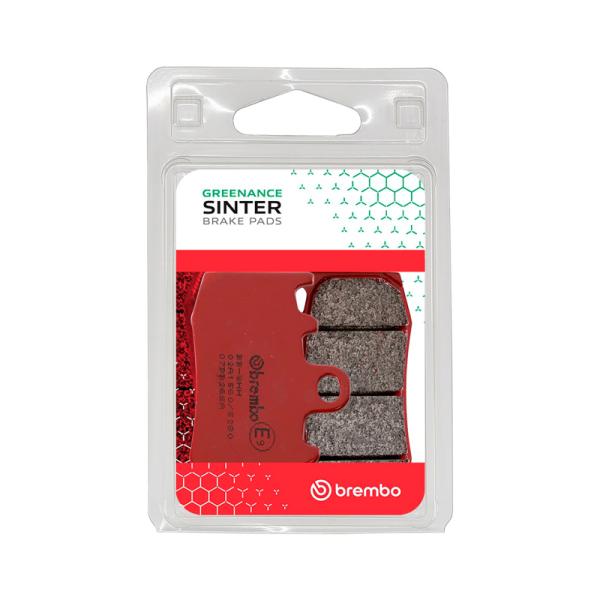 BRE Powersport Pads Brembo OE 07BB26SA