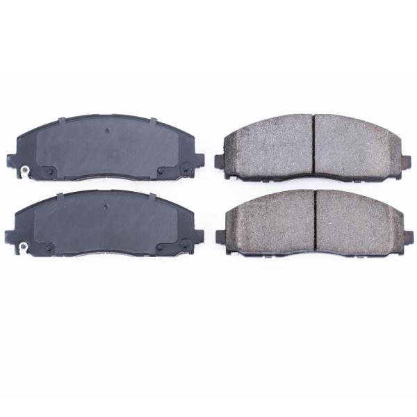 PowerStop 16-1589