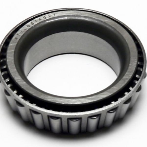 WIL Wheel Bearings and Seals Wilwood 370-12735