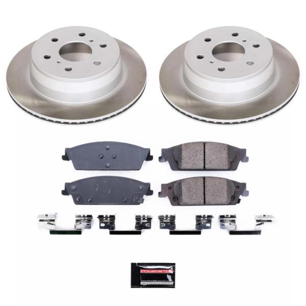 PowerStop SC6562
